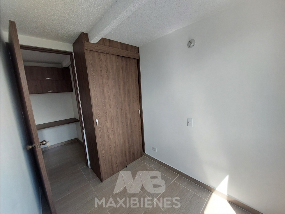 APARTAMENTO PARA ARRIENDO UBICADO EN BELLO — foto 6
