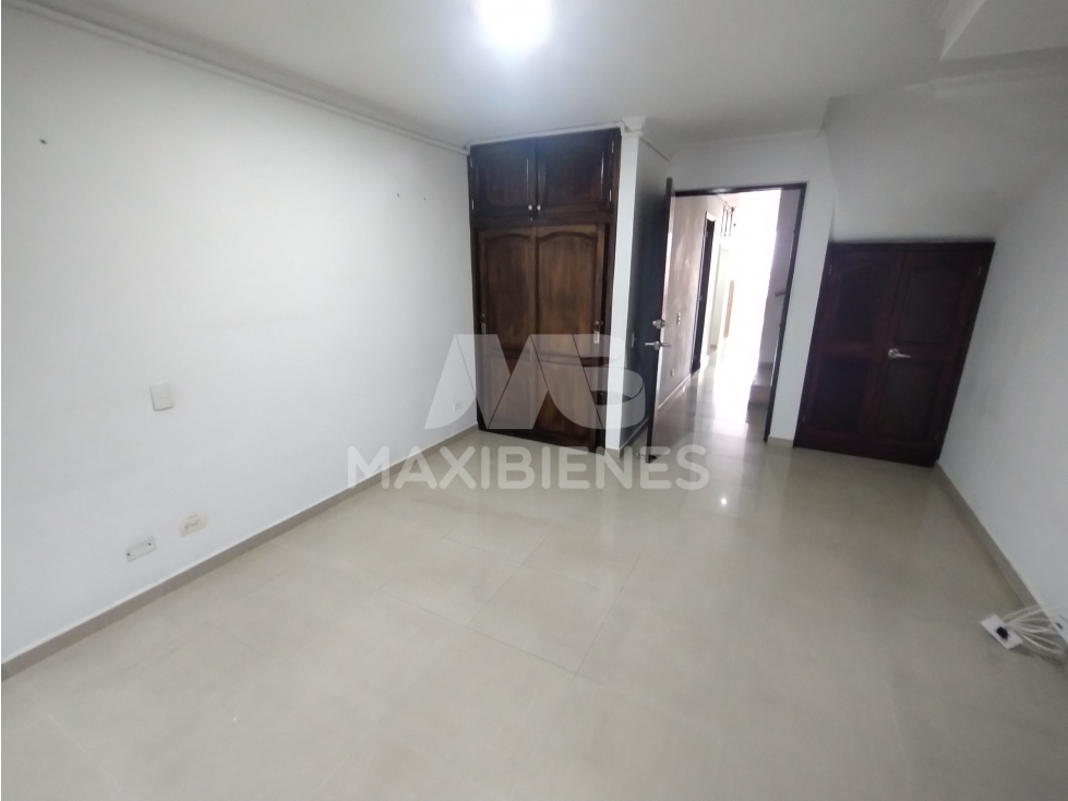 APARTAMENTO EN ARRIENDO SECTOR SAN JOAQUIN, MEDELLIN — foto 4