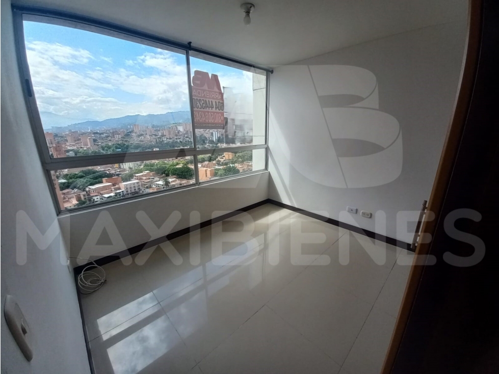 APARTAMENTO EN ARRIENDO EN EL SECTOR DE CALASANZ — foto 4