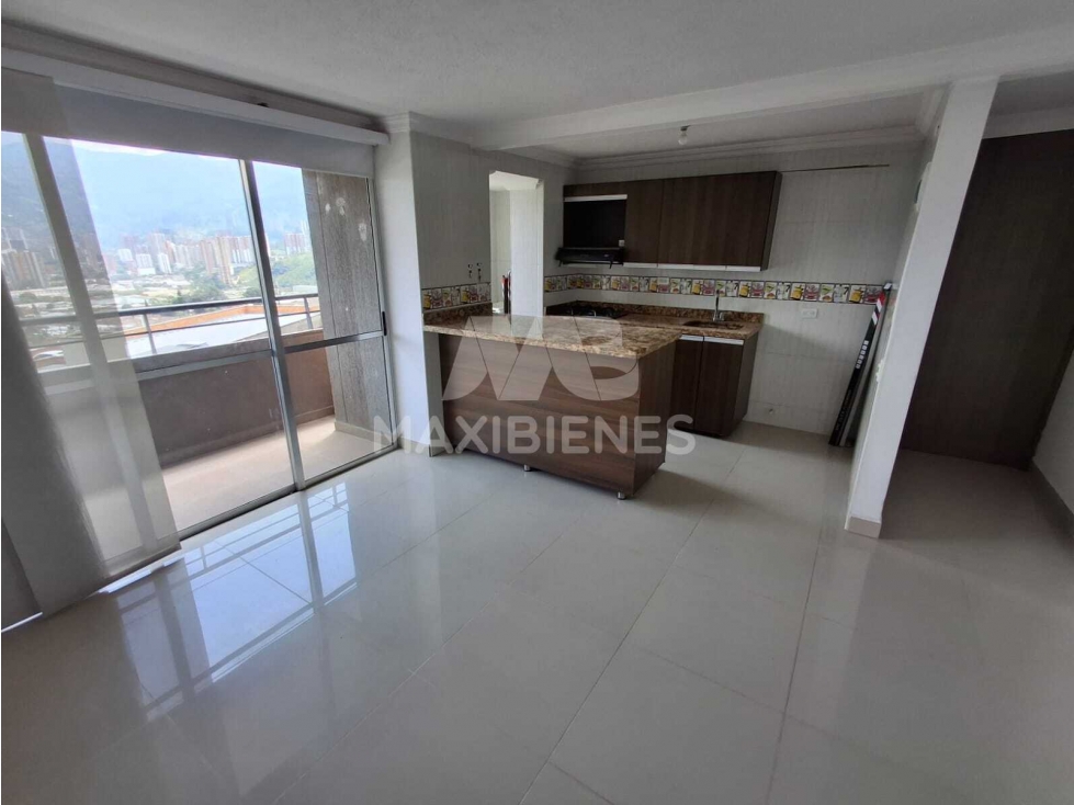 APARTAMENTO EN ARRIENDO UBICADO EN LA ESTRELLA