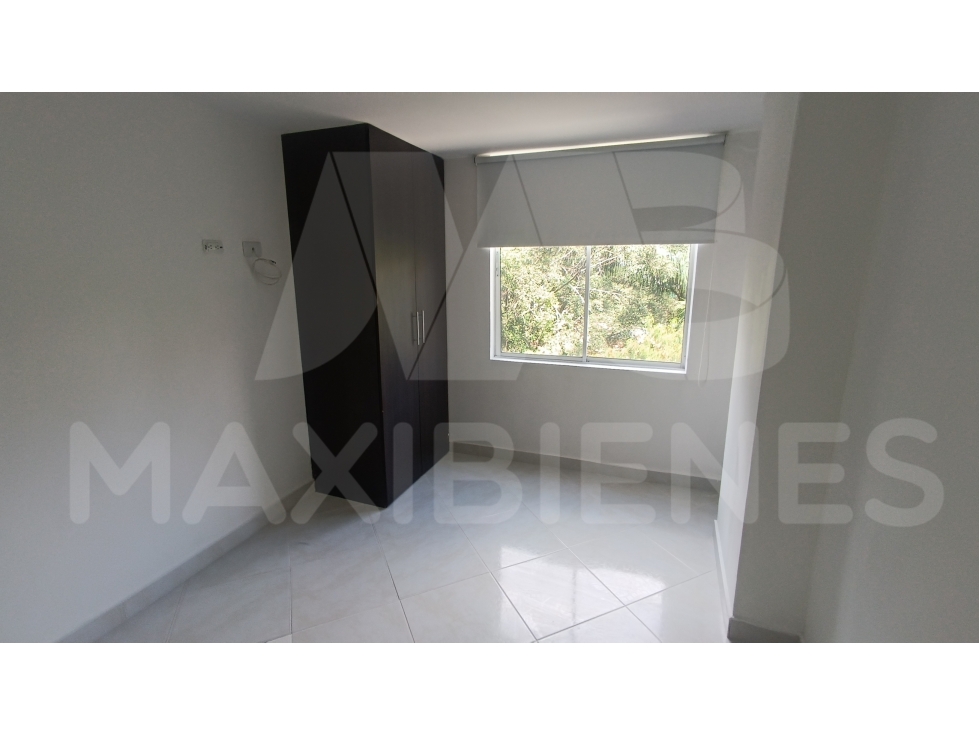 APARTAESTUDIO EN ARRIENDO EN EL SECTOR DE CALASANZ — foto 4