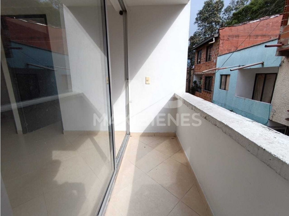 APARTAMENTO EN ARRIENDO UBICADO EN ITAGUI — foto 4