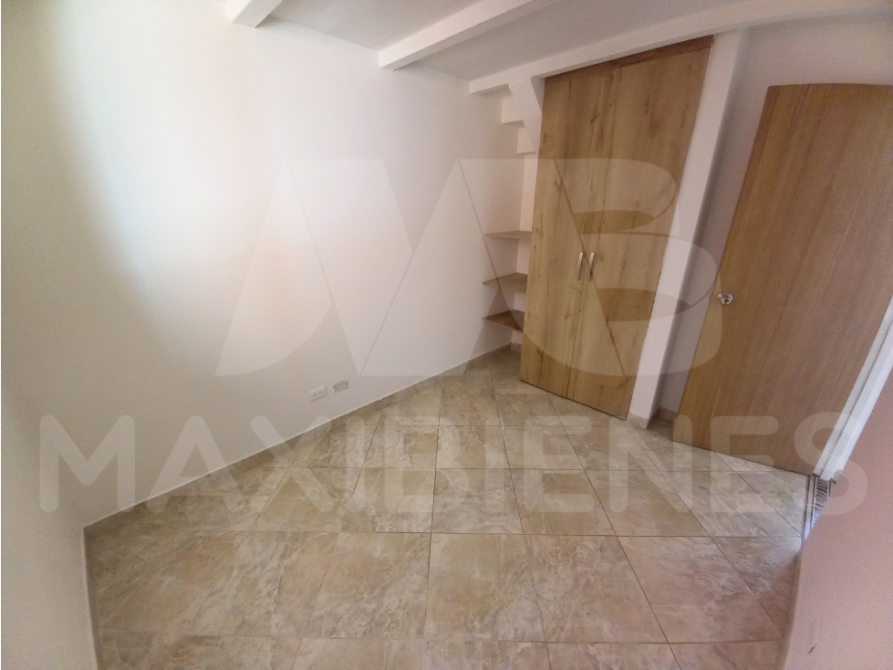 CASA EN ARRIENDO EN EL SECTOR DE SAN JAVIER — foto 4