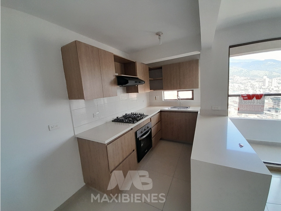APARTAMENTO PARA ARRIENDO UBICADO EN BELLO