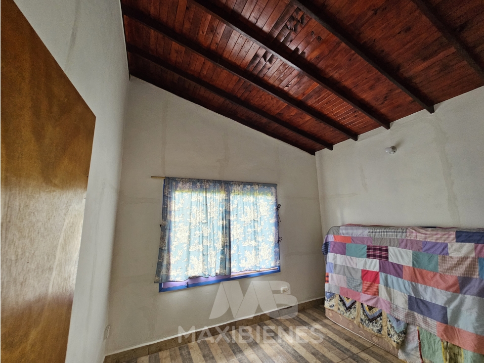 CASA EN ARRRIENDO UBICADO EN GIRARDOTA — foto 4