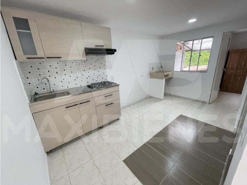 APARTAMENTO EN ARRIENDO EN EL SECTOR DE SAN JAVIER — foto 4