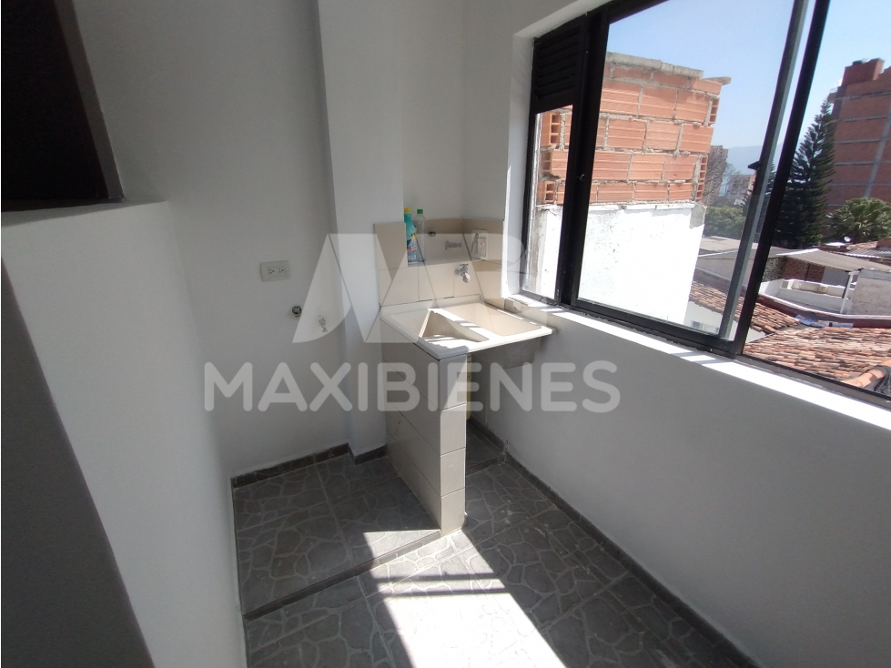 APARTAMENTO EN SANTA MONICA, MEDELLIN — foto 4
