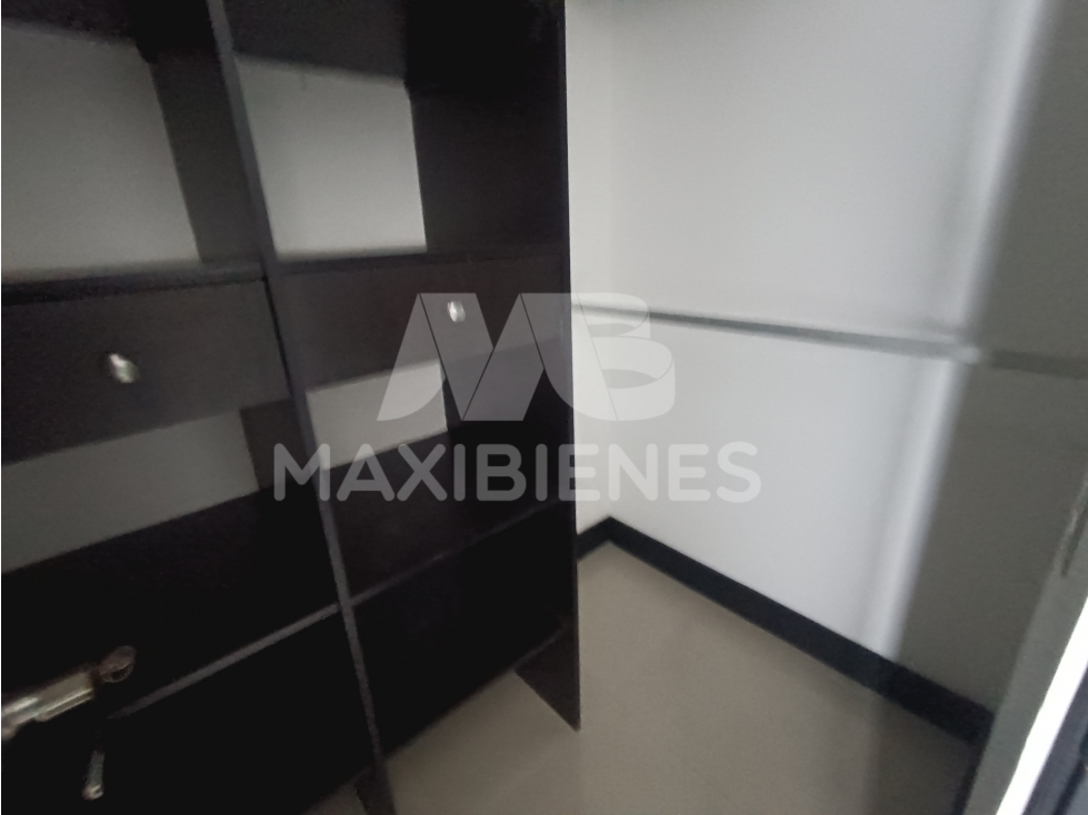 APARTAMENTO EN ARRIENDO SECTOR LAURELES — foto 4