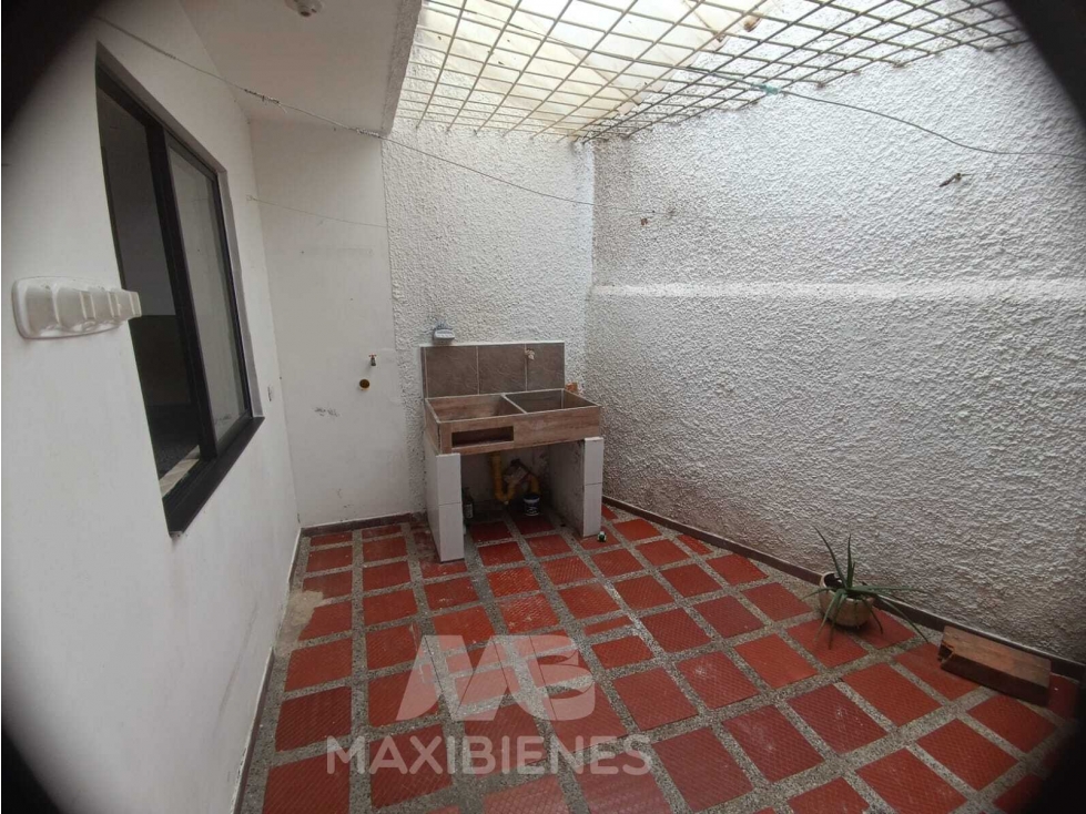 APARTAMENTO PARA ARRIENDO UBICADO EN BELLO — foto 6