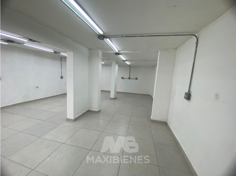 LOCAL PARA ARRIENDO UBICADO EN BELLO — foto 3