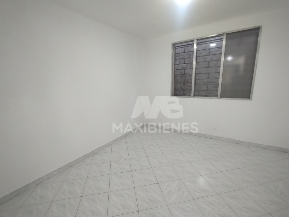 APARTAMENTO EN ARRIENDO SECTOR LA AMERICA, MEDELLIN — foto 4