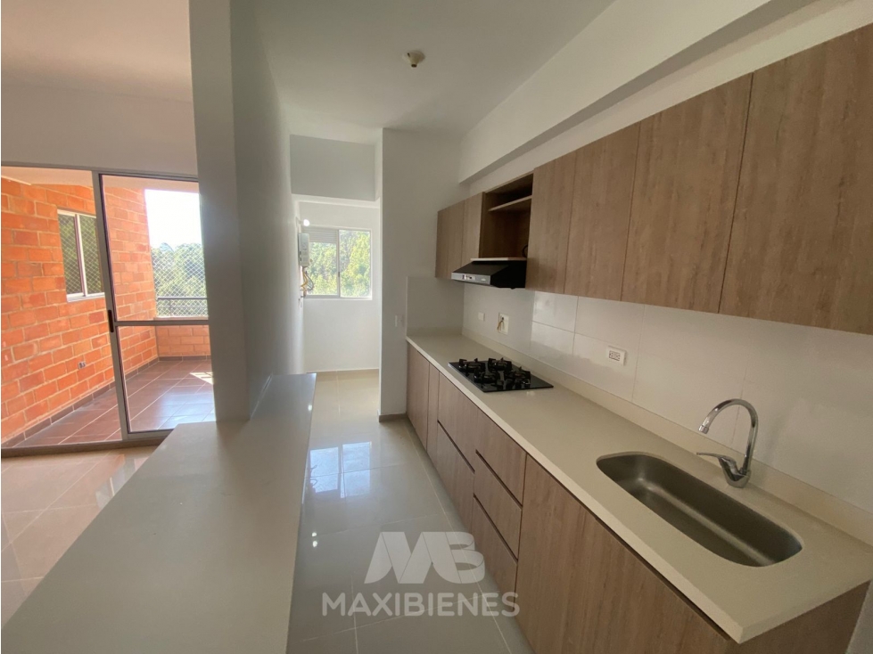 APARTAMENTO PARA ARRIENDO UBICADO EN BELLO