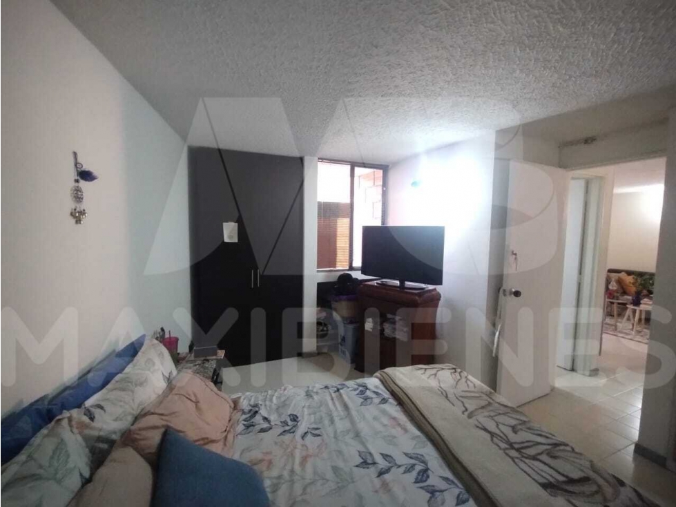 APARTAESTUDIO EN ARRIENDO EN EL SECTOR DE LA AMERICA — foto 4