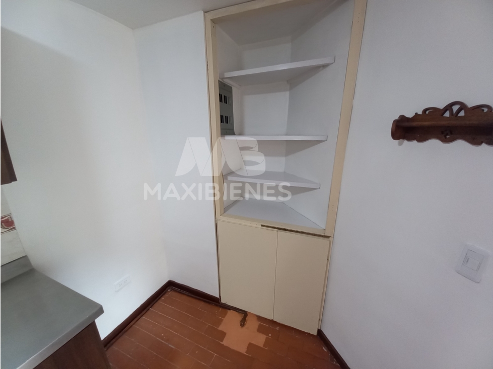 APARTAMENTO EN ARRIENDO SANTA MONICA, MEDELLIN — foto 4