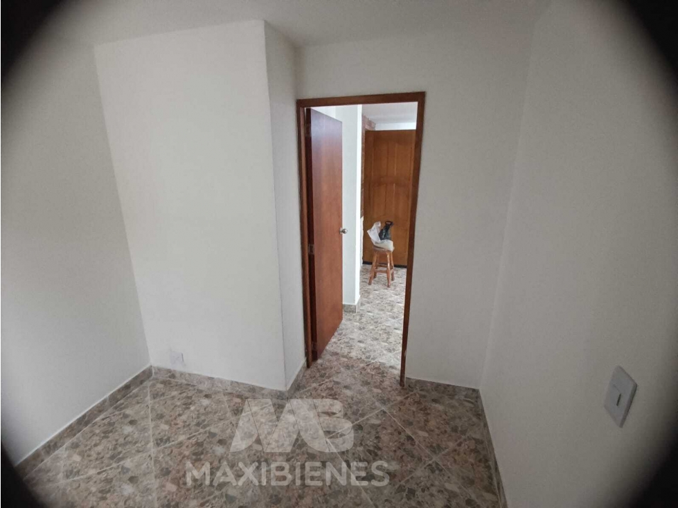 APARTAMENTO PARA ARRIENDO UBICADO EN BELLO — foto 4