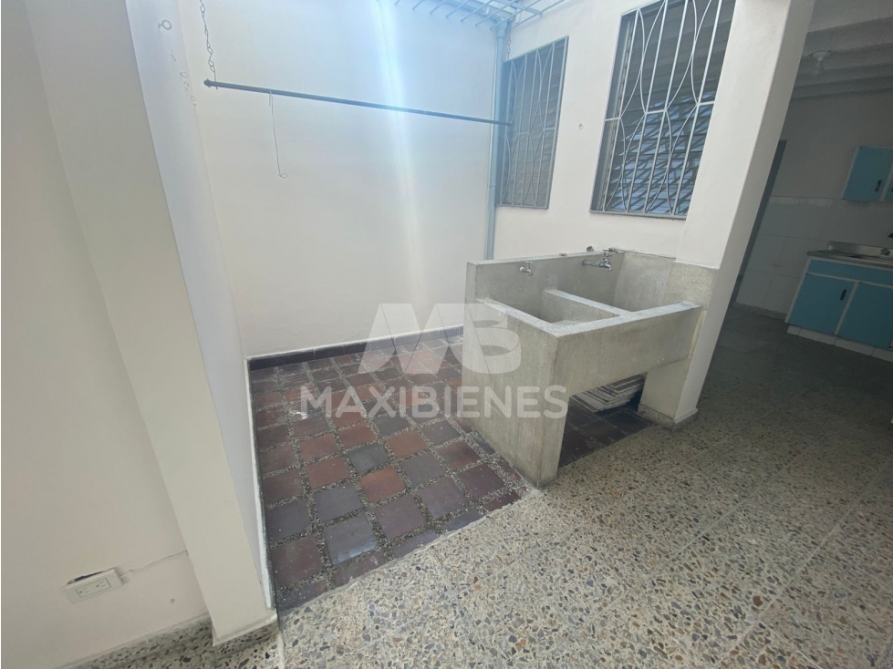 APARTAMENTO EN ARRIENDO SECTOR FLORIDA NUEVA — foto 4