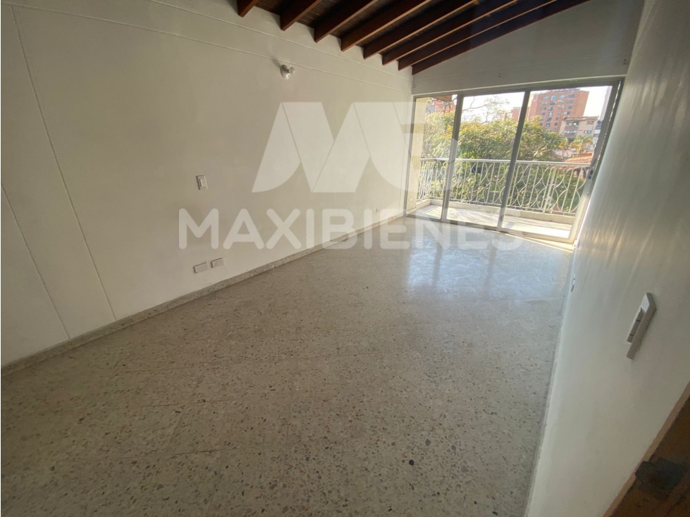 APARTAMENTO EN ARRIENDO SECTOR FLORIDA NUEVA — foto 4