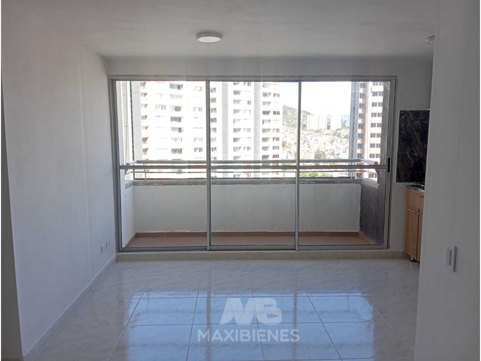 APARTAMENTO PARA ARRIENDO UBICADO EN BELLO — foto 5