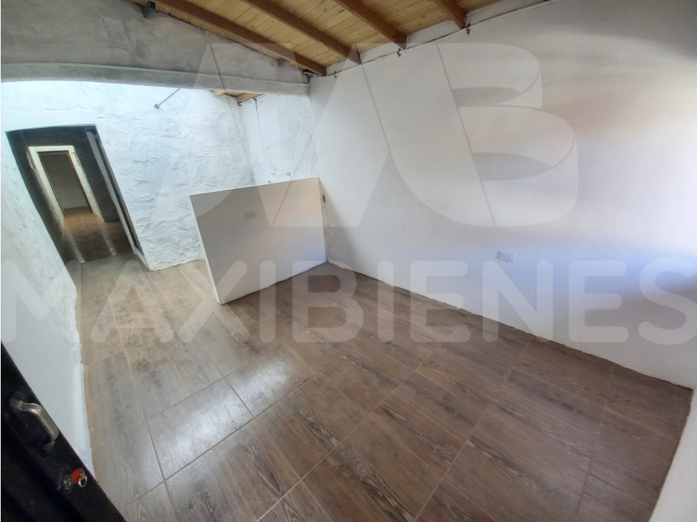 APARTAESTUDIO EN ARRIENDO EN EL SECTOR DE SAN JAVIER — foto 4