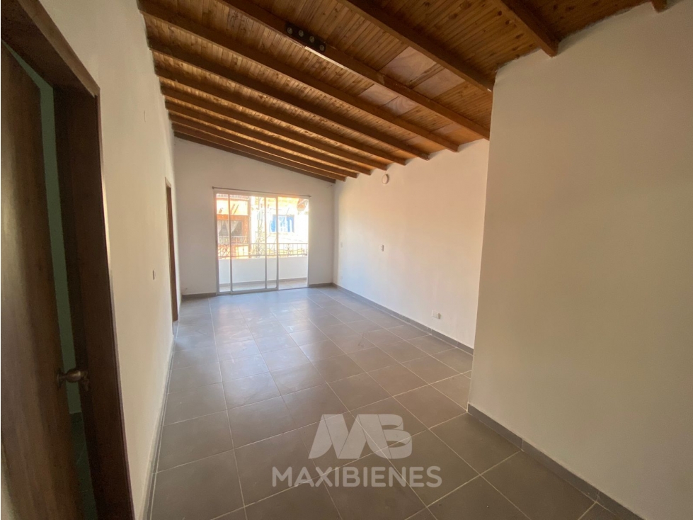 APARTAMENTO PARA ARRIENDO UBICADO EN BELLO — foto 4