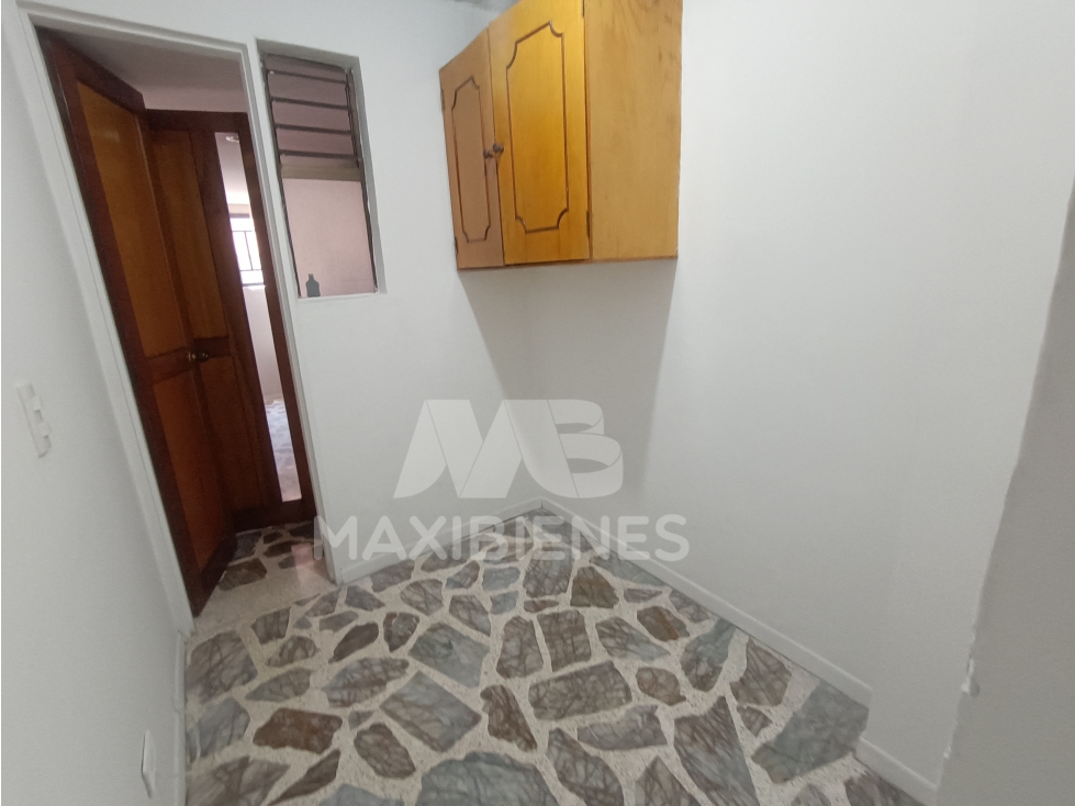 APARTAMENTO EN ARRIENDO SAN JOAQUIN — foto 4