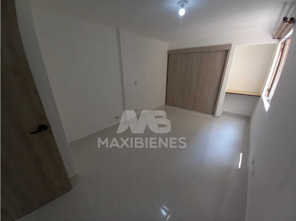 APARTAMENTO EN ARRIENDO SECTOR LA AMERICA — foto 4