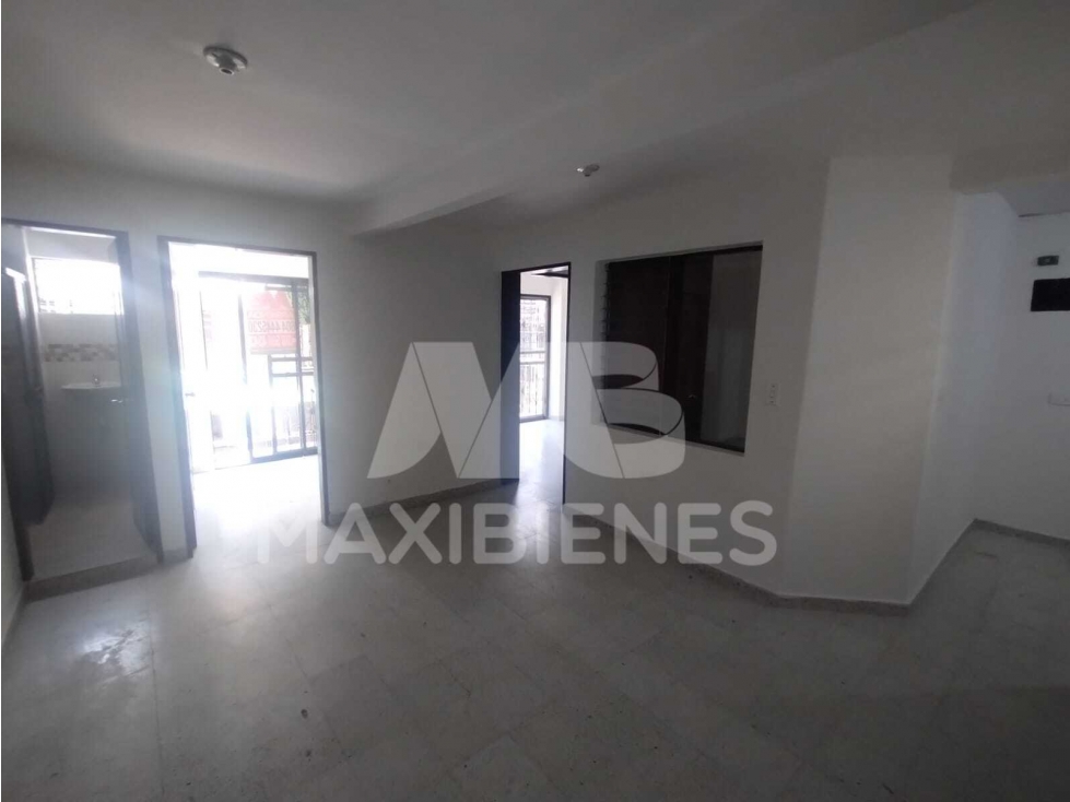 APARTAMENTO EN ARRIENDO SECTOR FLORIDA NUEVA — foto 4
