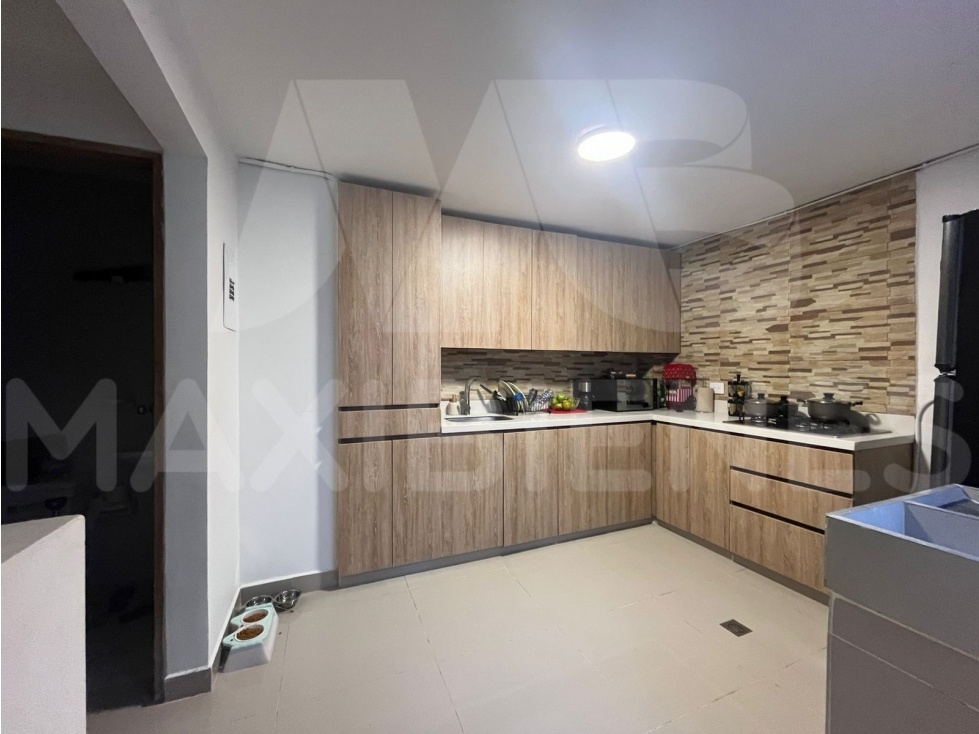 APARTAMENTO EN ARRIENDO EN EL SECTOR DE ESTADIO — foto 4