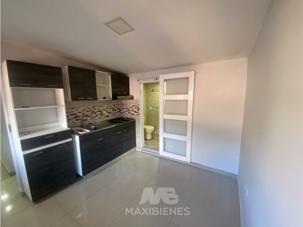 APARTAMENTO PARA ARRIENDO UBICADO EN BELLO