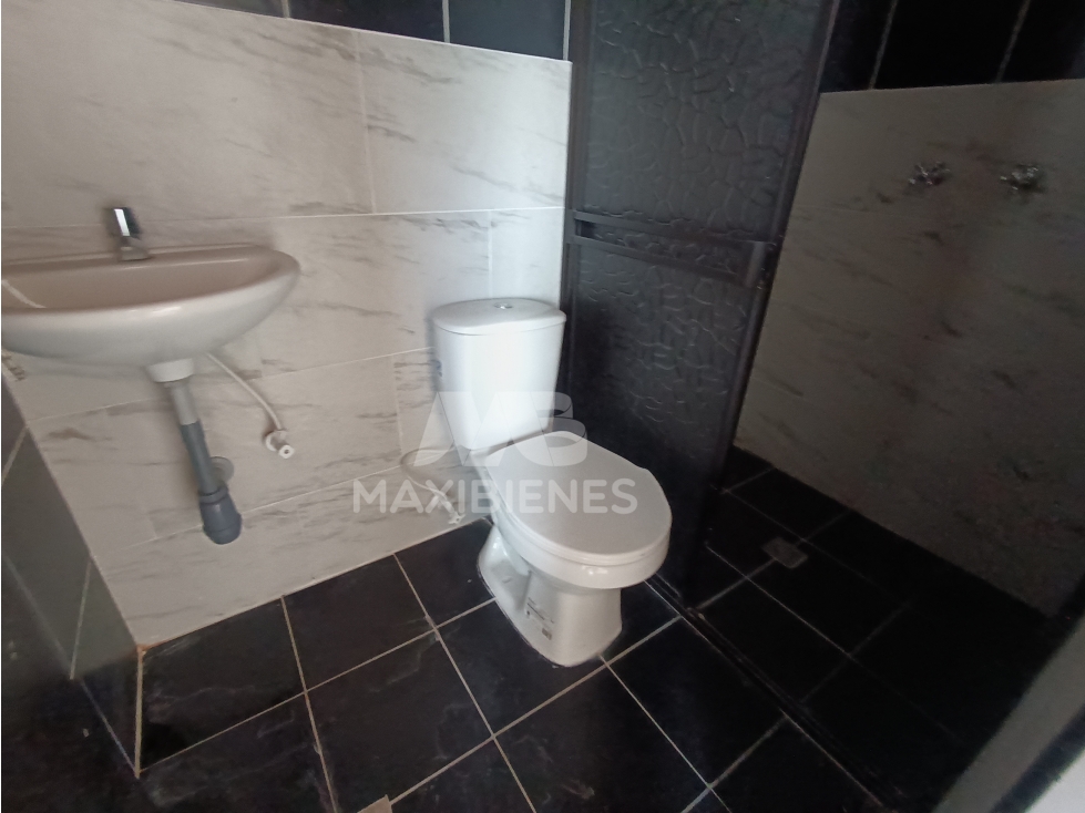 APARTAMENTO EN ARRIENDO SECTOR SANTA MONICA — foto 4