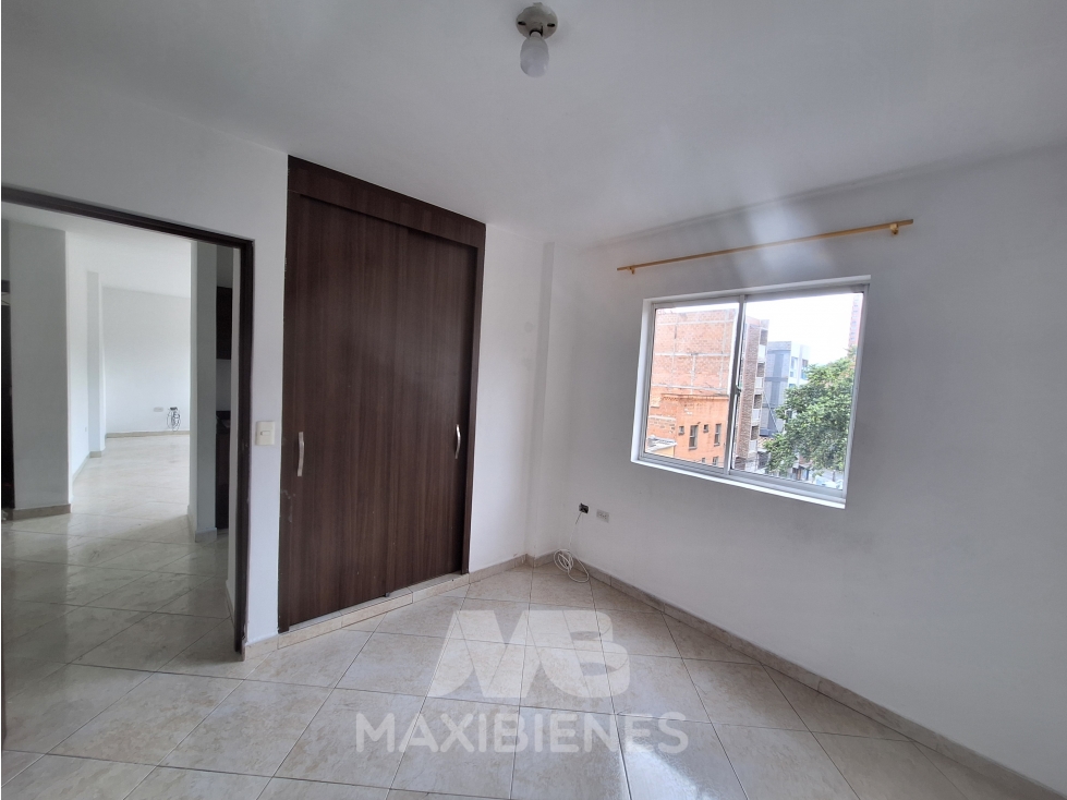 APARTAMENTO PARA ARRIENDO UBICADO EN BELLO — foto 5