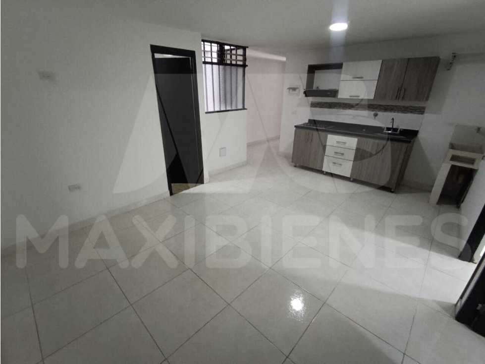 APARTAMENTO EN ARRIENDO EN EL SECTOR DE CALASANZ — foto 4
