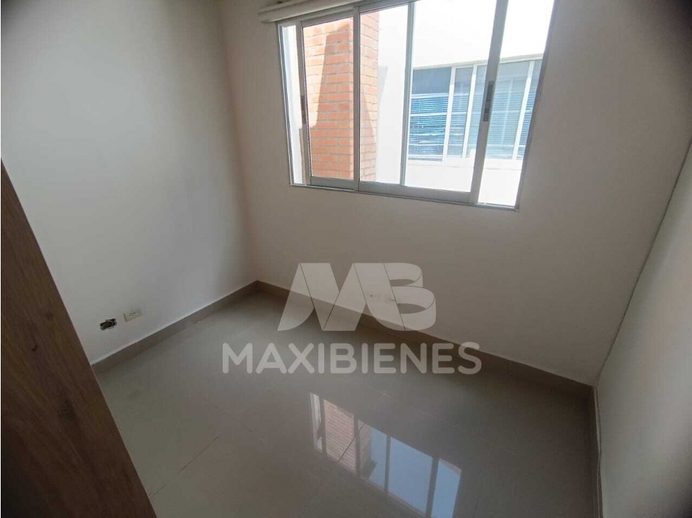 APARTAMENTO EN ARRIENDO SECTOR LAURELES — foto 4