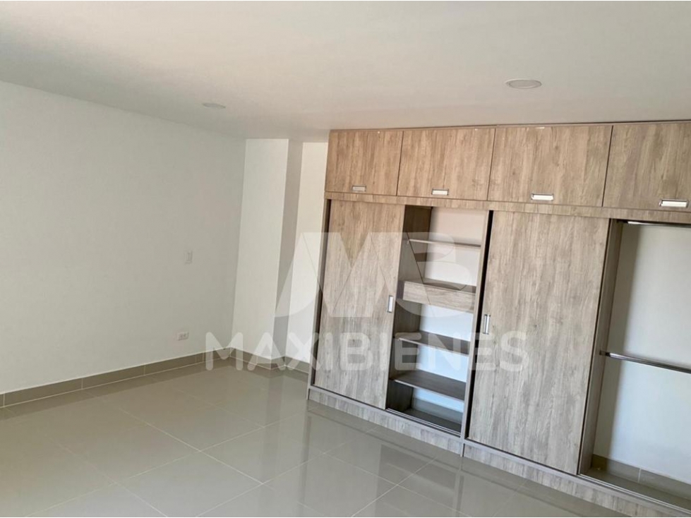 APARTAMENTO EN ARRIENDO SECTOR LA CASTELLANA — foto 3