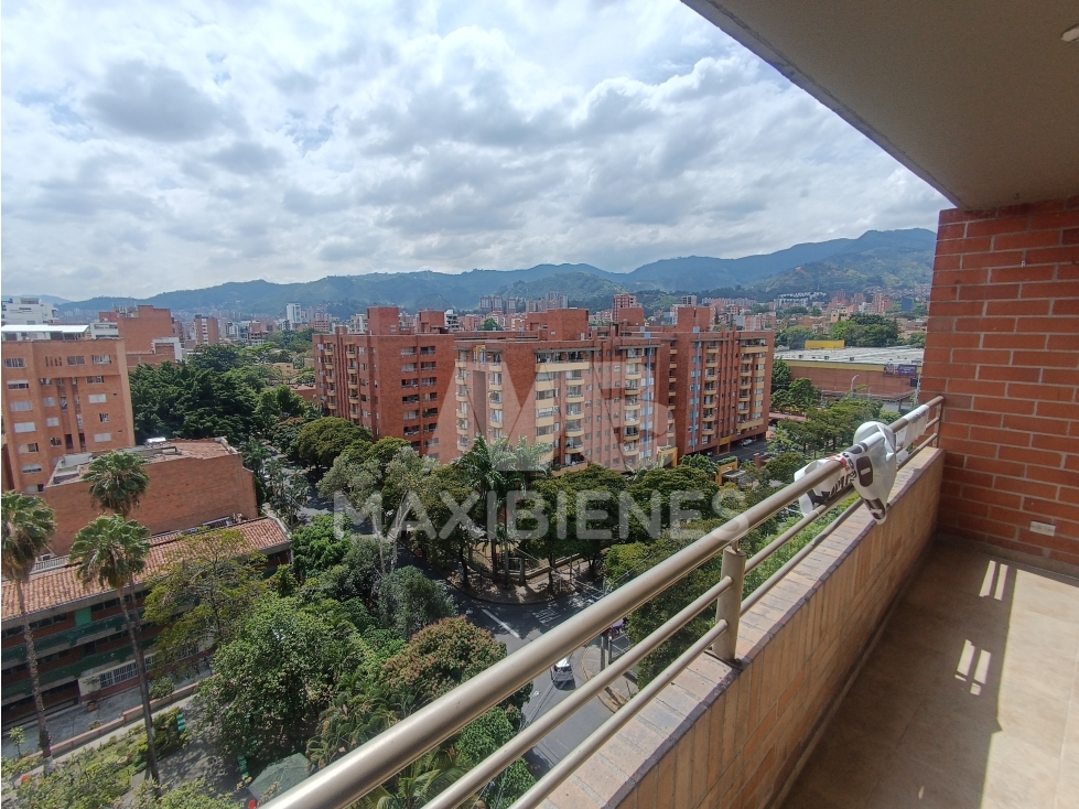 APARTAMENTO EN ARRIENDO SECTOR LAURELES — foto 4
