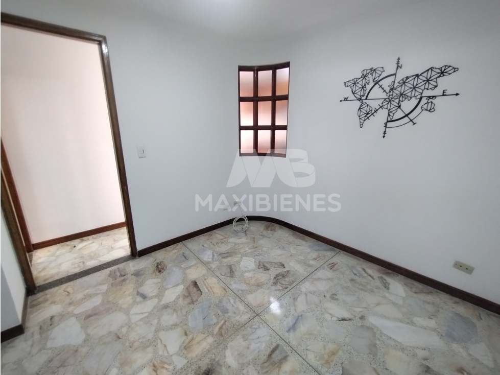 APARTAESTUDIO EN ARRIENDO SECTOR LAURELES — foto 4