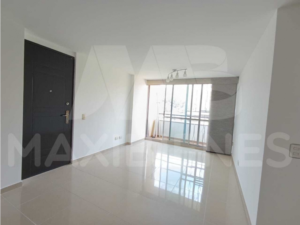 APARTAMENTO EN ARRIENDO EN EL SECTOR DE CALASANZ — foto 4