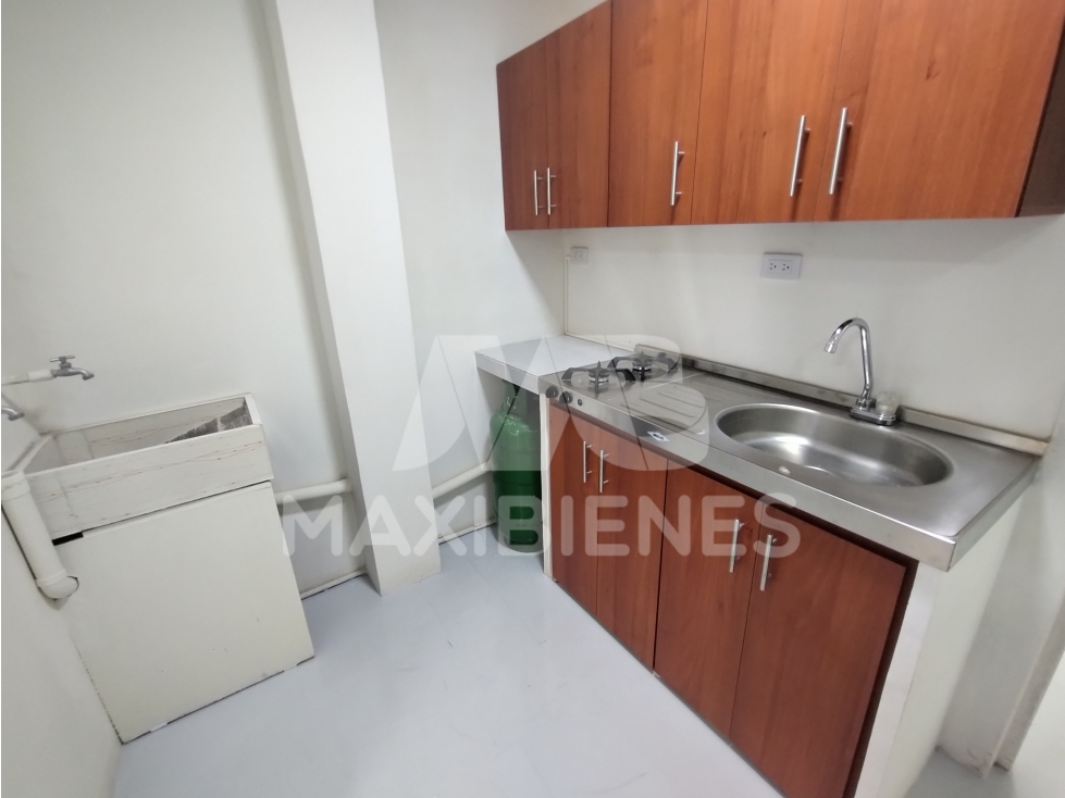 APARTAESTUDIO EN ARRIENDO SECTOR LAURELES — foto 4