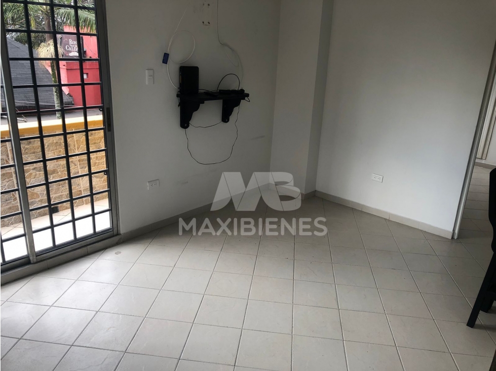 APARTAESTUDIO EN ARRIENDO SECTOR LAURELES — foto 4