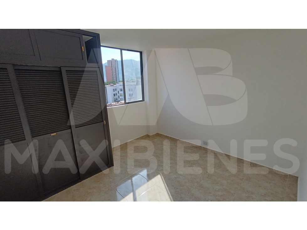 APARTAMENTO EN ARRIENDO EN EL SECTOR DE CALASANZ — foto 4