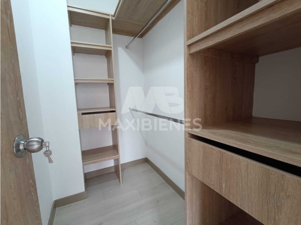 APARTAMENTO EN ARRIENDO UBICADO EN ITAGUI — foto 5
