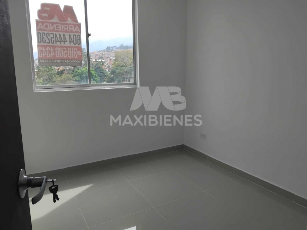 APARTAMENTO EN ARRIENDO UBICADO EN SAN ANTONIO DE PRADO — foto 4