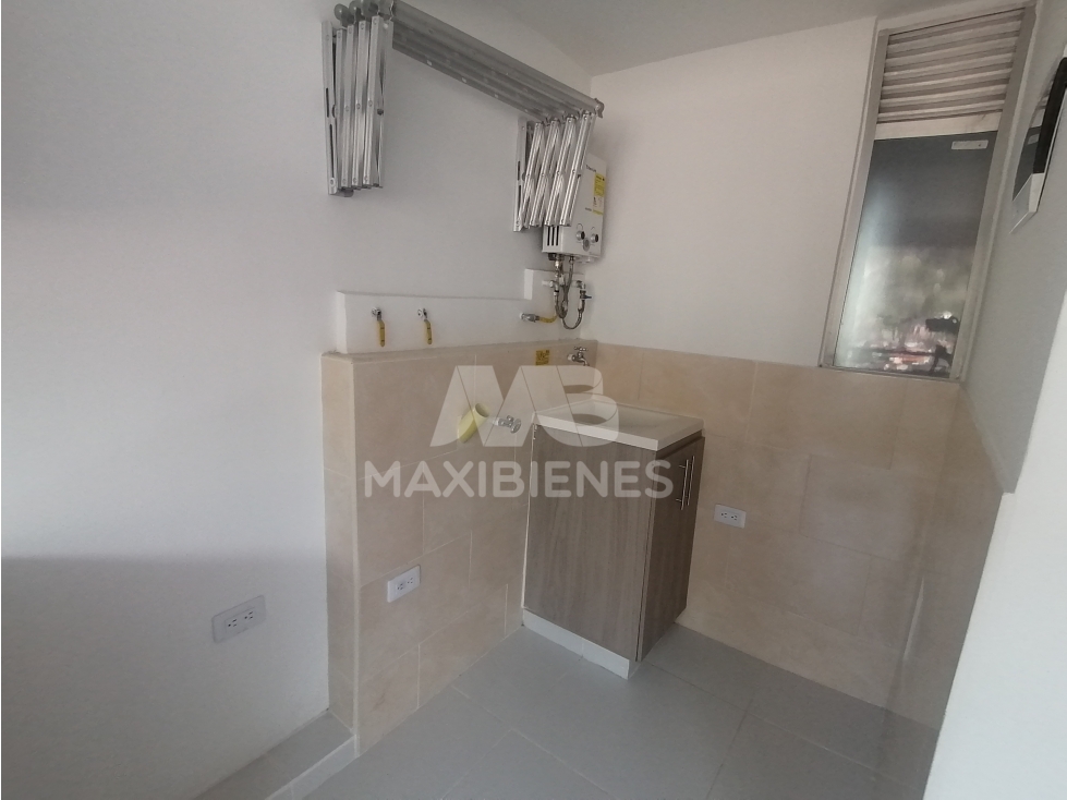 APARTAMENTO PARA ARRIENDO UBICADO EN BELLO — foto 4