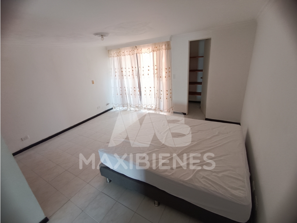 APARTAMENTO EN ARRIENDO SECTOR FLORIDANUEVA — foto 4