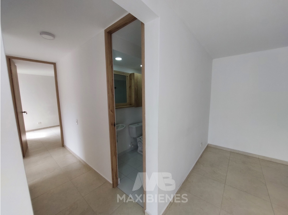 APARTAMENTO EN ARRRIENDO UBICADO EN COPACABANA — foto 5