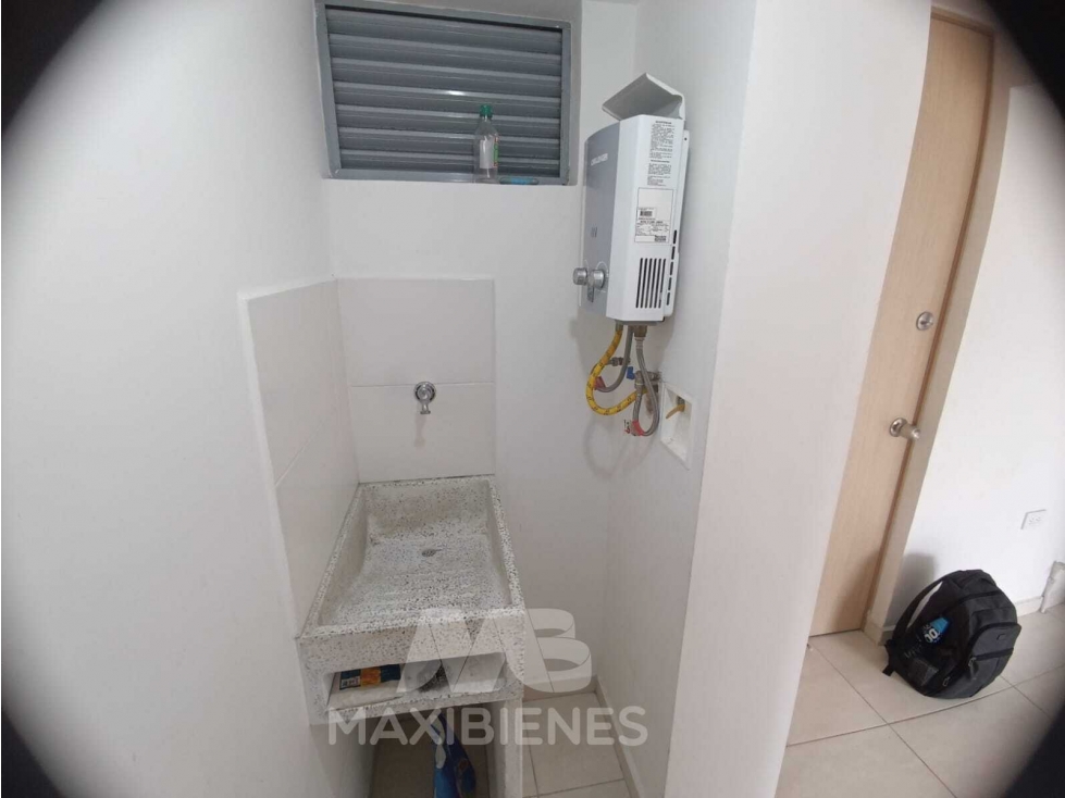 APARTAMENTO PARA ARRIENDO UBICADO EN BELLO — foto 5