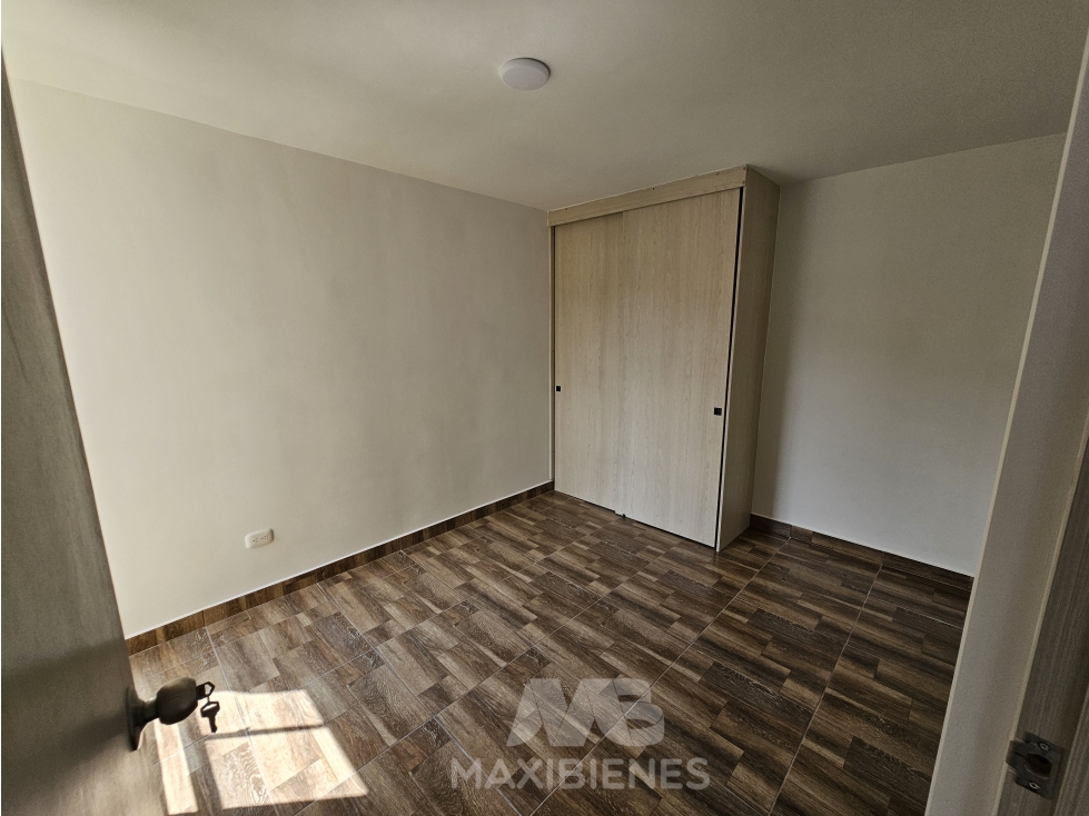 APARTAMENTO EN ARRRIENDO UBICADO EN COPACABANA — foto 5
