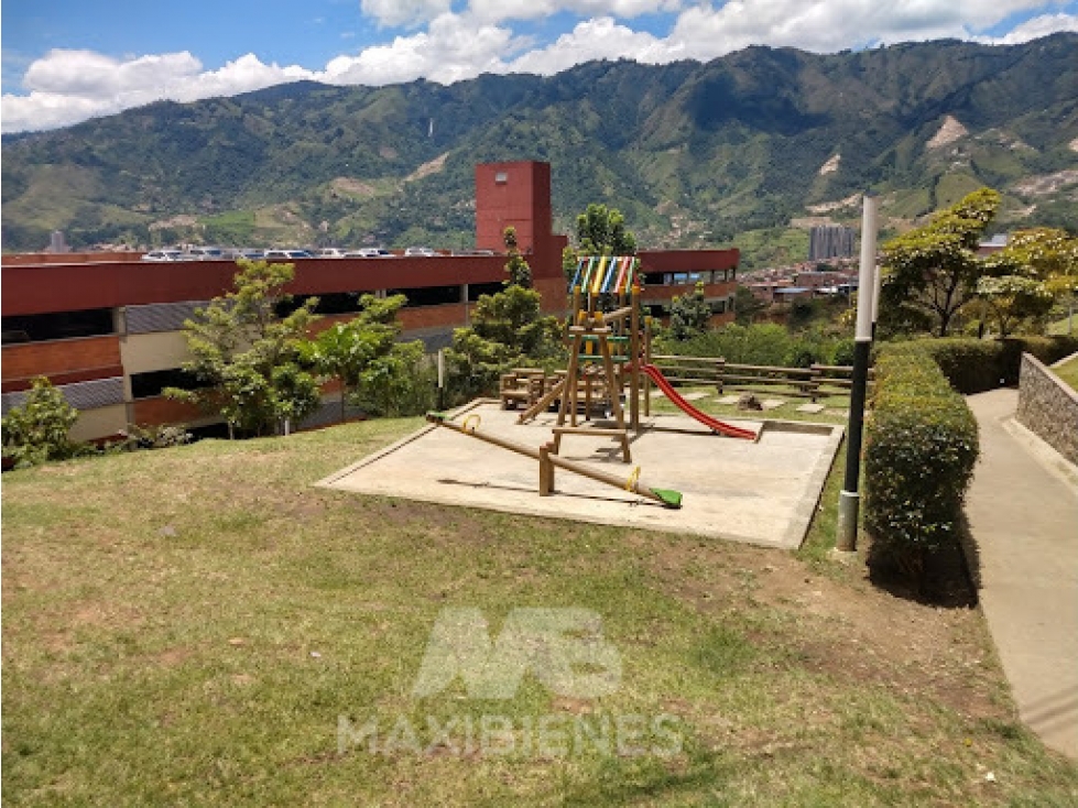 APARTAMENTO PARA ARRIENDO UBICADO EN BELLO — foto 4