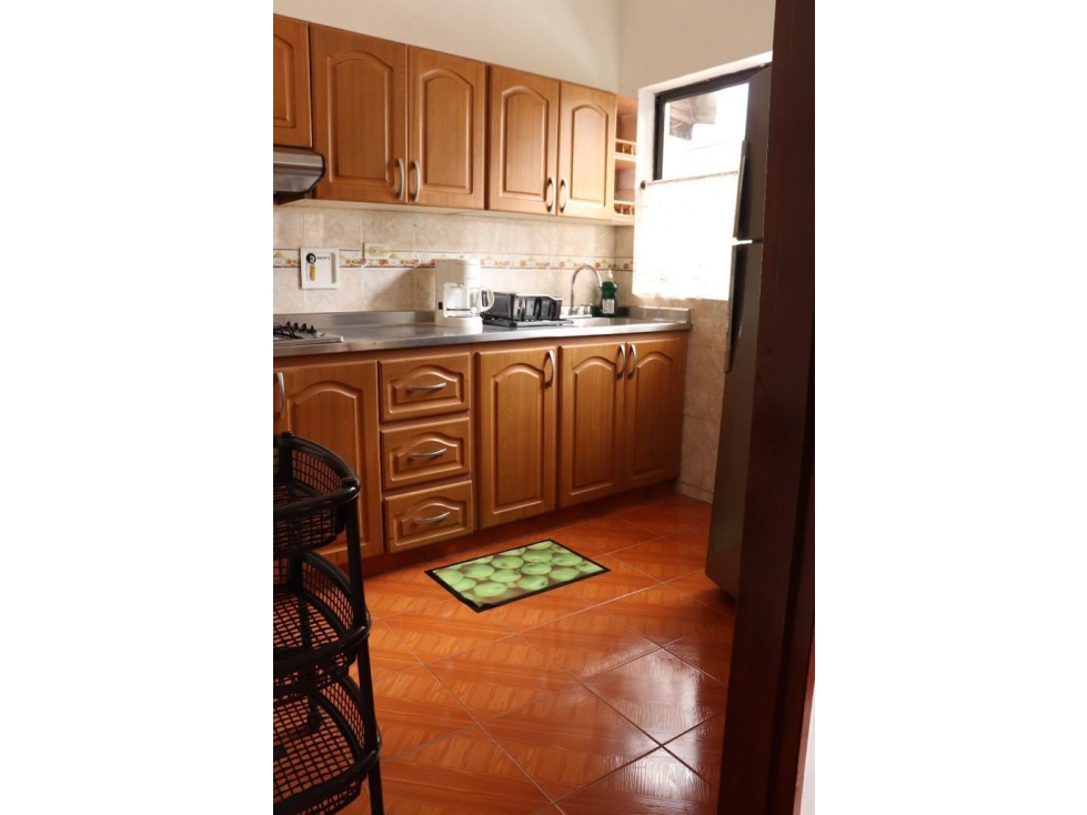 APARTAMENTO EN VENTA SECTOR LOS PINOS — foto 5