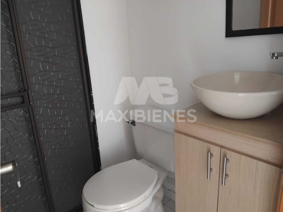 APARTAMENTO EN ARRIENDO UBICADO EN SAN ANTONIO DE PRADO — foto 5